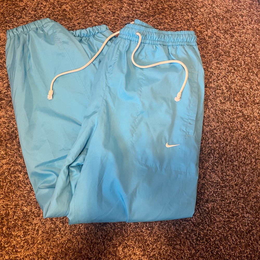 Nike Therma-Fit Sky Blue Pants